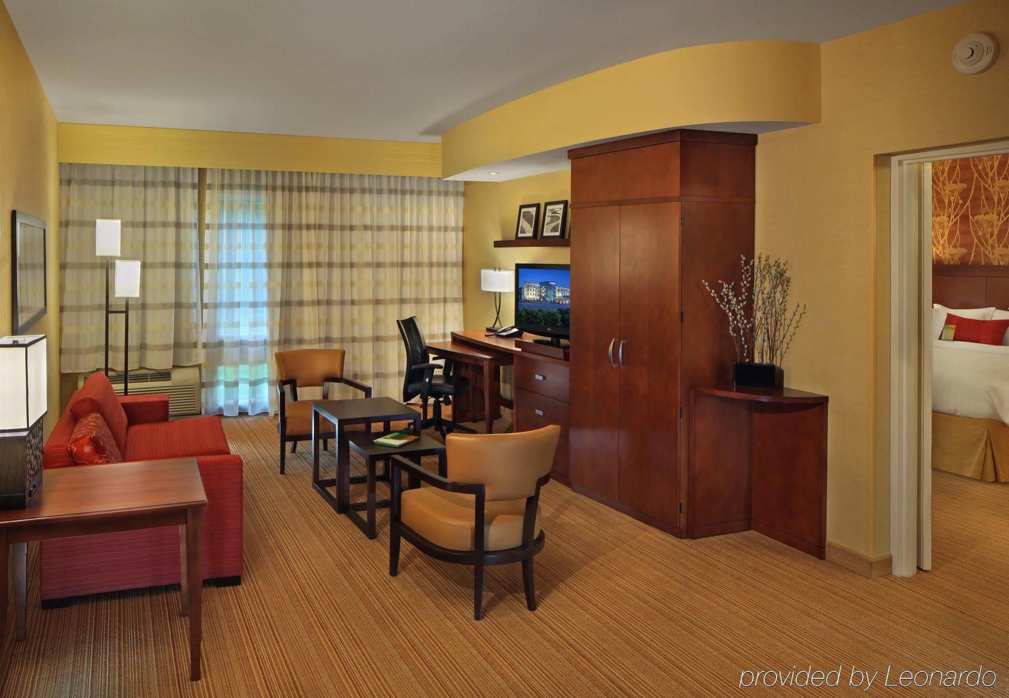 Courtyard Philadelphia Coatesville Exton Quarto foto